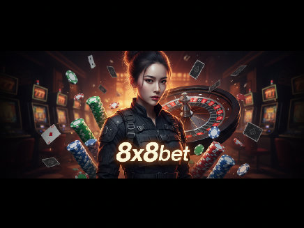 8x8bet