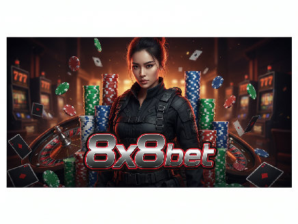 ทางเข้า 8x8bet
