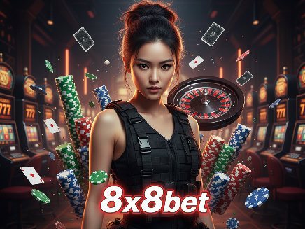 login 8x8bet